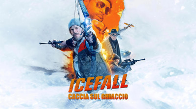 Icefall - Caccia sul ghiaccio [HD]