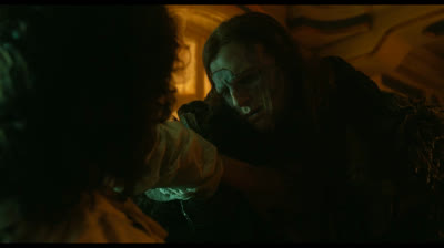 Frankenstein (2025)