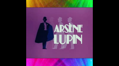 Arsène Lupin (série télévisée)