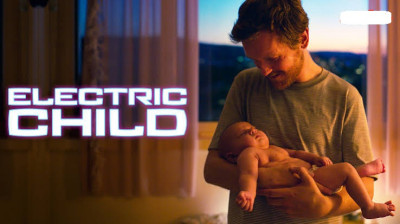 Electric Child (2024) VF