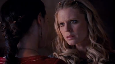 Merlin 03x10 Regina Di Cuori