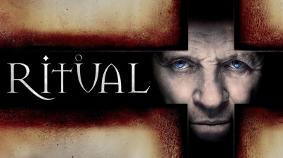 O Ritual (2011) | Dublagem Delart [1080p]