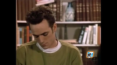 Beverly Hills 90210 - 2x28 - Preparativi Di Nozze