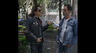 EL DÍA EN QUE ALEX LORA DESCUBRIÓ LA GUITARRA ELÉCTRICA