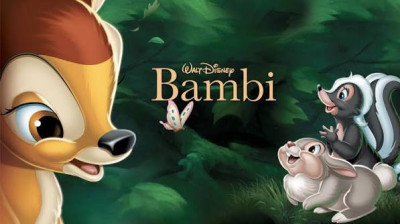 Bambi (1942)