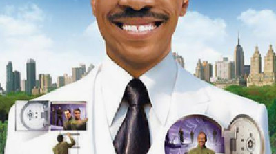 Appelez-moi Dave ou Voici Dave au Québec (Meet Dave) est un film américain réalisé par Brian Robbins, sorti en 2008.