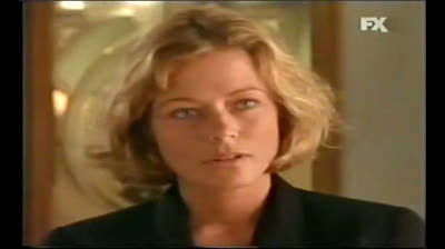 Walker Texas Ranger - 3x18 - Mai Fidarsi