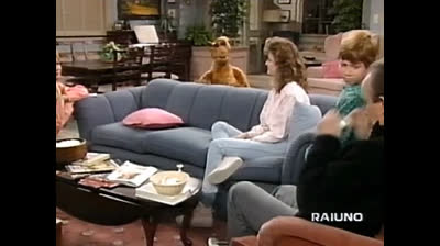 Alf - 2x14 - Il ragazzo della porta accanto