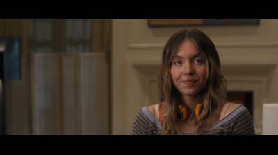 La Femme de ménage (2025)