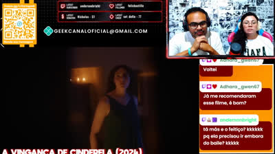 React de Como Derrotar A Cinderela em a Vingança De Cinderela