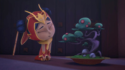 PJ Masks O Monstro de Grude