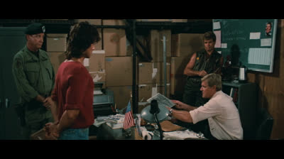 Rambo 2 a missão 1985 dublado