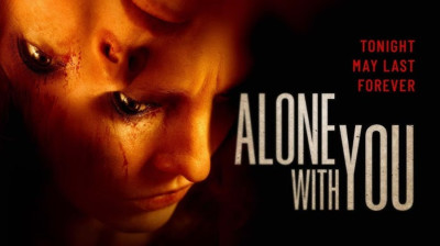 Alone with You ~ Emily Bennett-Barbara Crampton (Emily Bennett+Justin Brooks 2021)
