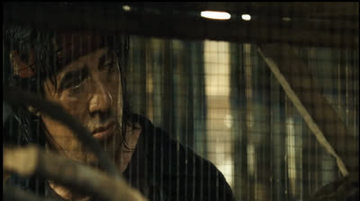 Rambo 4 dublado