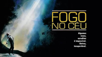 Fogo no Céu - Filme Dublado