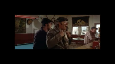 1973 - FILME ESPANTALHO OU SCARECROW (LEGENDADO)