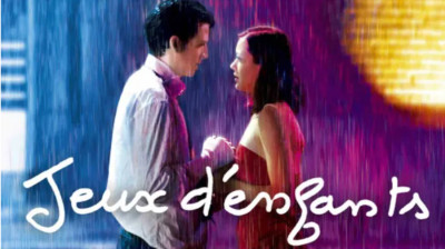 Jeux d'enfants {Love Me If You Dare} Marion Cotillard-Guillaume Canet (Yann Samuell France-2003) EngSub