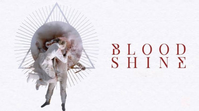 Blood Shine ~ Emily Bennett-Brendan Sexton III (Emily Bennett+Justin Brooks 2025)