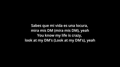Rexx Life Raj - Moonwalk [Subtitulado al español]