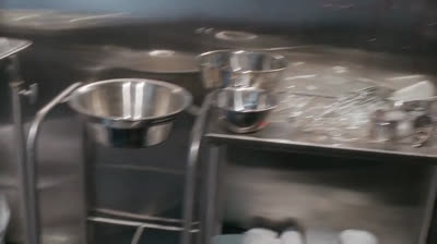 THE X-FILES - SEASON 3, EPISODE 9 - Nisei