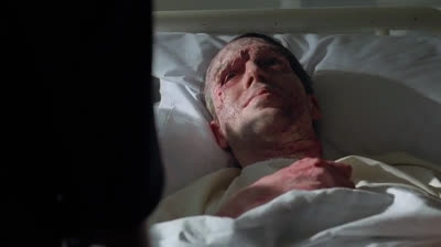 THE X-FILES - SEASON 3, EPISODE 16 - Apocrypha