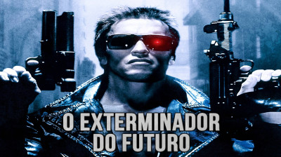 O Exterminador do Futuro (1984) | Dublagem Dublavídeo [1080p]