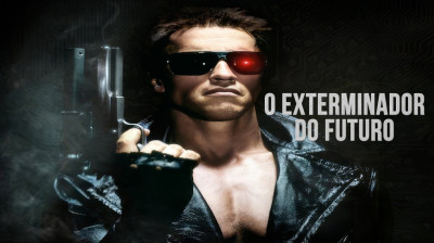 O Exterminador do Futuro (1984) | Dublagem Álamo [1080p]