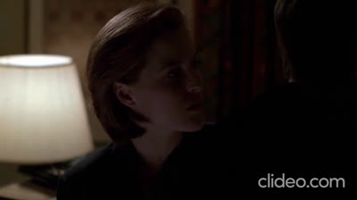 THE X-FILES - Season 6, Episodes 1,9,11,12,19,22
