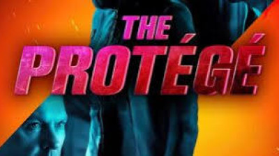 la protegee(the protege)(2021)