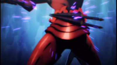 Solo Leveling - S01 EP8