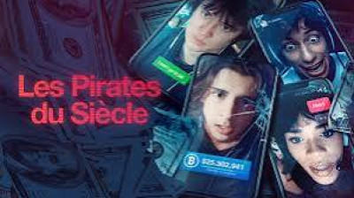 les pirates du siecle(LifeHACK)(2026)