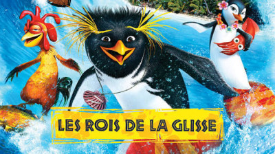 les rois de la glisse (2007)