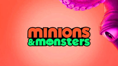 MlNl0N$ & M0N$T3R$ (DUB)