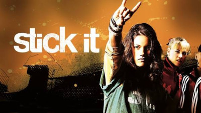 stick it (2007)