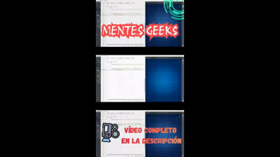 Cómo crear un fondo blueprint animado con HTML y CSS
