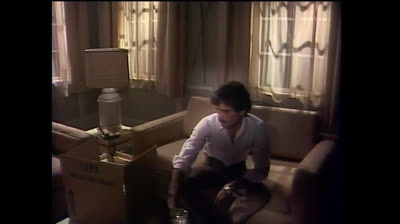 Telenovela - De Pura Sangre (1985) Capítulo 01