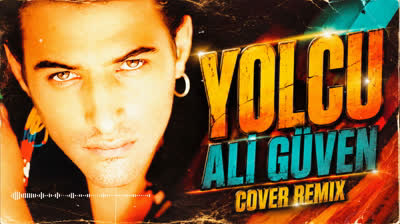 Ali Güven - Yolcu (Cover Remix) - Giray Kaan
