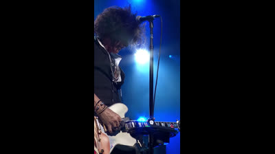 HEROES: CUANDO LOS HOLLYWOOD VAMPIRES SE ENFRENTAN A UN CLÁSICO