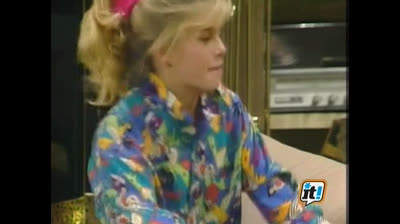 Baby Sitter 2x06 Una Scrittrice talento