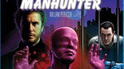 Caçador de Assassinos (MANHUNTER /1986) Director's CUT - Legendado