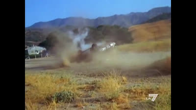 Hardcastle And McCormick 01x23
