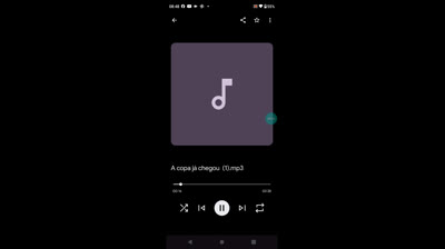 A copa já chegou ( Antiga música)