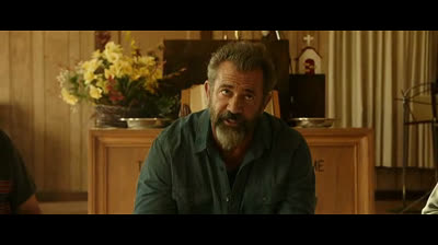 Blood Father