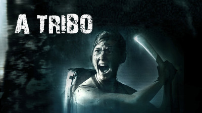 A Tribo (2009) | Dublagem Clássica Centauro [1080p]