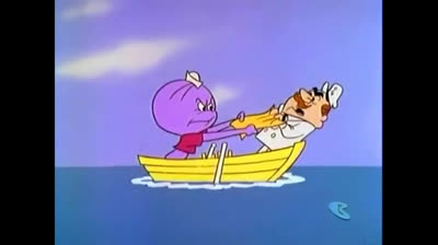 11 Que Monstruosidade