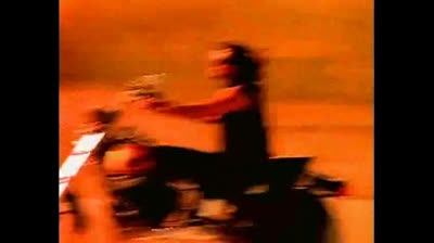 Renegade - 3x13