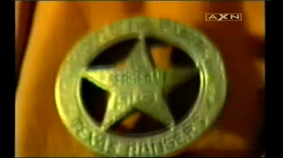 Walker Texas Ranger - 3x19 - Un Passato Che Scotta