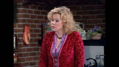 Sabrina Vita Da Strega 2x20 Incubo A Quattro Ruote.