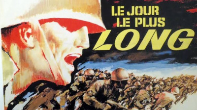 Le Jour le plus long (1962)
