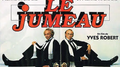 Le jumeau (1984)